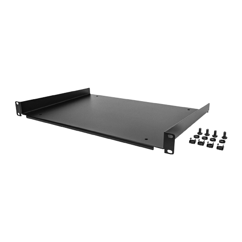 Tava fixa 1U pentru rack 19' - ASYTECH Networking ASY-S-1U300