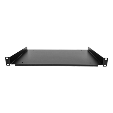 Tava fixa 1U pentru rack 19' - ASYTECH Networking ASY-S-1U300 - imagine 2