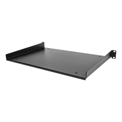 Tava fixa 1U pentru rack 19' - ASYTECH Networking ASY-S-1U300 - imagine 4