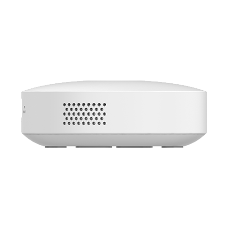 Home Gateway Smart Home EZVIZ, comunicare wireless ZigBee, Wi-Fi 6, Bluetooth, integrare smart cu pana la 64 dispozitive EZVIZ CS-A3-R200-WBG - imagine 4