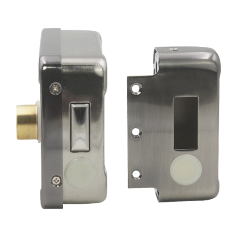 Yala electromagnetica aplicata cu MOTOR CSL-07 - imagine 3