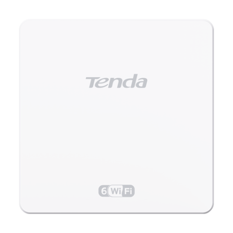 Access Point 2.4/5GHz, AX3000, PoE, WiFi6 - TENDA TND-W15-PRO