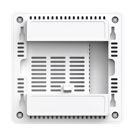 Access Point 2.4/5GHz, AX3000, PoE, WiFi6 - TENDA TND-W15-PRO - imagine 3