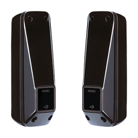 Fotocelule directionale XP20W - FAAC XP20WD-785104
