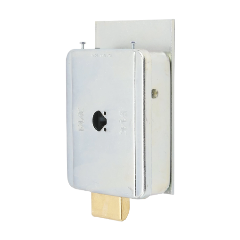 Incuietoare electrica 12 V - FAAC 712650 - imagine 2