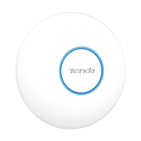 Access Point DualBand WiFi 6, 574-2402 Mbps, PoE IN - TENDA TND-i27 - imagine 3