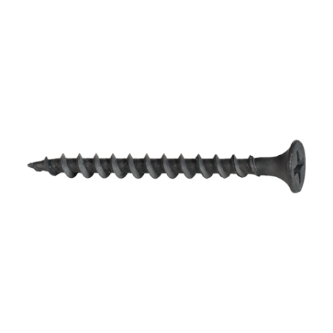 Surub SSG pentru gips-carton, filet grosier, 3.9x35mm(1000 buc.) - CELO 9F3935SSG