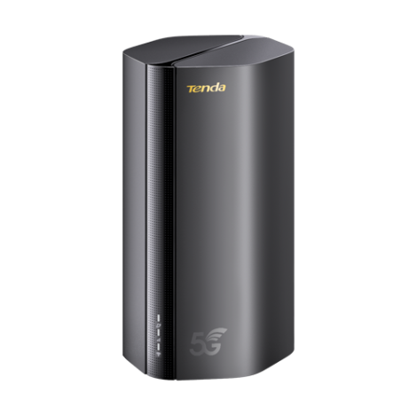 Router LTE 5G WiFi 6, 574-1201 Mbps, DualBand 2 x 10/100/1000 Mbps, Sim Nano - TENDA TND-5G03