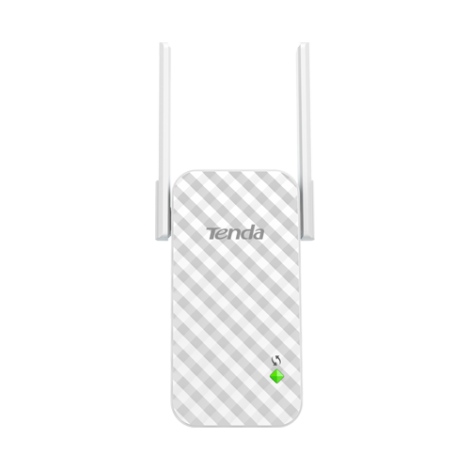 Extender WiFi 2.4 GHz, 300Mbps, 3 dBi - TENDA TND-A9 - imagine 2
