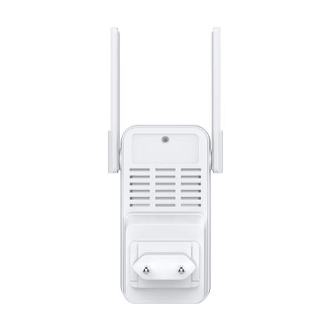 Extender WiFi 2.4 GHz, 300Mbps, 3 dBi - TENDA TND-A9 - imagine 4