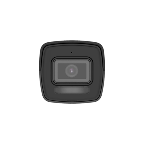 Camera IP 4MP, lentila 2.8mm, IR 30m, WL 30m, Mic. - HIKVISION DS-2CD1043G2-LIU-2.8mm - imagine 2