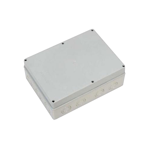 Doza derivatie 180x270x100 PT DDA.180x270x100