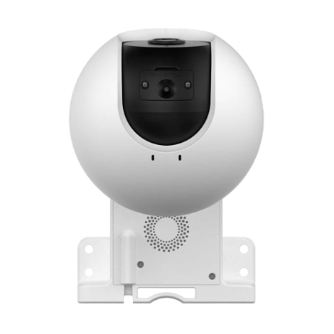 Camera IP WI-FI PT, rezolutie 5MP,  Audio bidirectional, IR 30m, Color 24/7 - EZVIZ CS-H8-Pro-3K - imagine 4