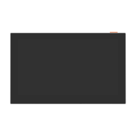 Ecran inteligent, 7' IPS Touchscreen, Acumulator 4600 mAh, Wi-Fi - EZVIZ CS-SD7