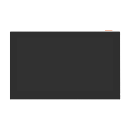 Ecran inteligent, 7' IPS Touchscreen, Acumulator 4600 mAh, Wi-Fi - EZVIZ CS-SD7