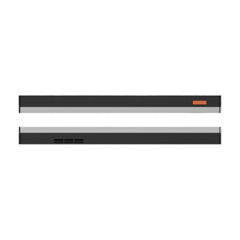 Ecran inteligent, 7' IPS Touchscreen, Acumulator 4600 mAh, Wi-Fi - EZVIZ CS-SD7 - imagine 4