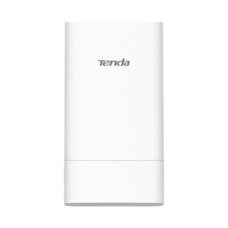 Access Point Bridge, Wi-Fi 5, 5GHz, max. 867 Mbps, PoE IN, Management - TENDA TND-O1-5G