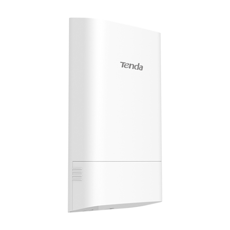 Access Point Bridge, Wi-Fi 5, 5GHz, max. 867 Mbps, PoE IN, Management - TENDA TND-O1-5G - imagine 2