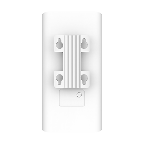 Access Point Bridge, Wi-Fi 5, 5GHz, max. 867 Mbps, PoE IN, Management - TENDA TND-O1-5G - imagine 3