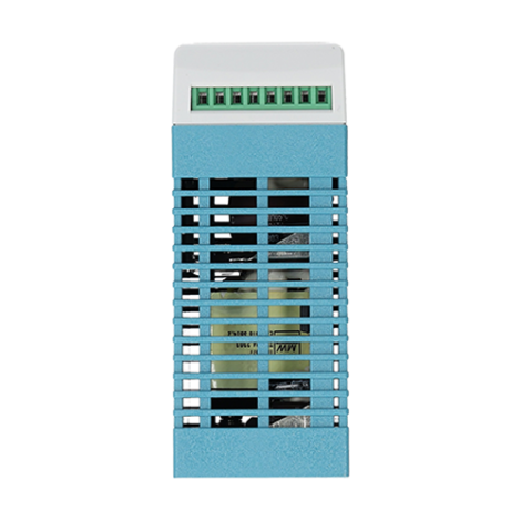 Sursa in comutatie cu back-up, 13.8V / 2.8A, monitorizare, sina DIN - MEAN WELL DRC-60A - imagine 2
