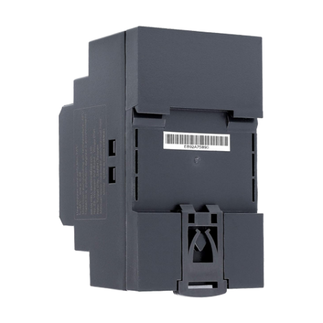 Sursa de alimentare in comutatie, 12V / 4.5A, sina DIN - MEAN WELL HDR-60-12 - imagine 2