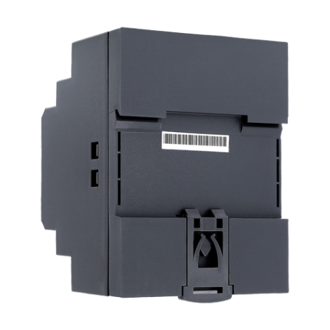 Sursa de alimentare in comutatie, 24V / 3.83A, sina DIN - MEAN WELL HDR-100-24 - imagine 2
