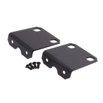 Suport montaj rack pentru NVR (seria 302/502) - UNV RM-1U-380