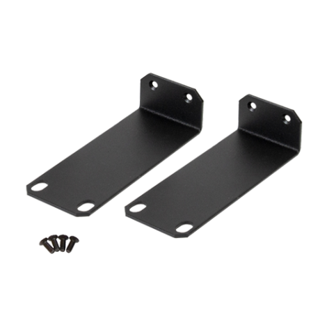 Suport montaj rack pentru NVR (seria 301/501) - UNV RM-1U-260