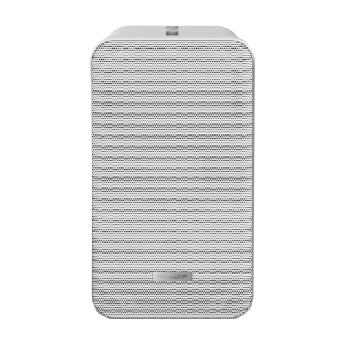 Difuzor analog tip coloana de exterior, 20W, IP66- HIKVISION DS-QAE0420G1-V