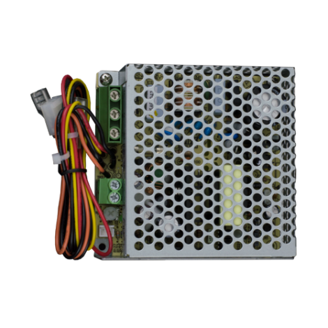 Sursa in comutatie cu back-up MEAN WELL SCP-35-12 - imagine 2