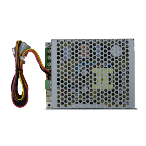 Sursa in comutatie cu back-up MEAN WELL SCP-50-12 - imagine 2