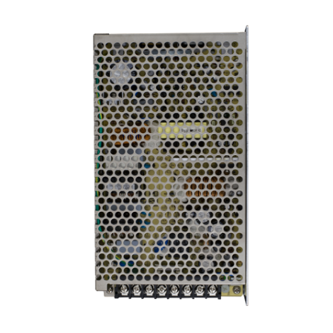 Sursa in comutatie cu back-up MEAN WELL AD-155A - imagine 2