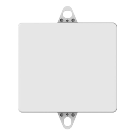 Modul control acces pentru 1 usa, RS485 - HIKVISION DS-K2M062 - imagine 2