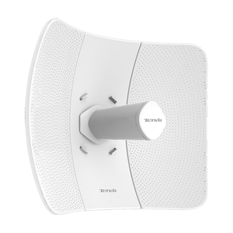 Access Point, 5GHz, 23 dBi, 433 Mbps, max. 20 Km, PoE IN, Management - TENDA TND-O8 - imagine 3