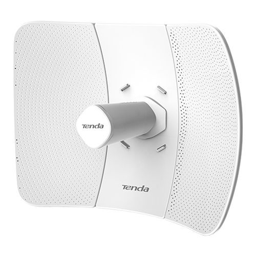 Access Point, 5GHz, 23 dBi, 867 Mbps, max. 25 Km, PoE IN, Management  - TENDA TND-O9