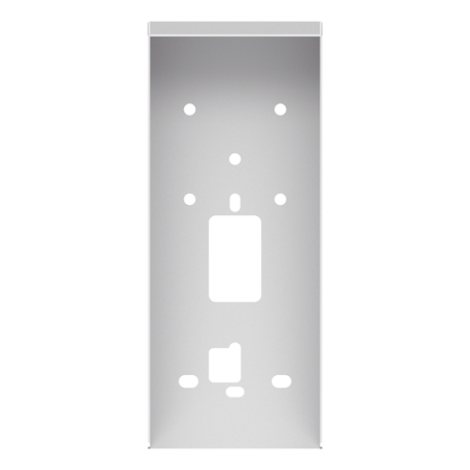 Rama protectie ploaie pentru seria DS-K1T805 - HIKVISION DS-KAB805-S1