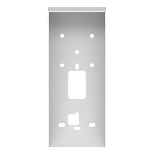 Rama protectie ploaie pentru seria DS-K1T805 - HIKVISION DS-KAB805-S1
