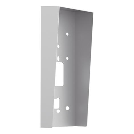 Rama protectie ploaie pentru seria DS-K1T805 - HIKVISION DS-KAB805-S1 - imagine 2