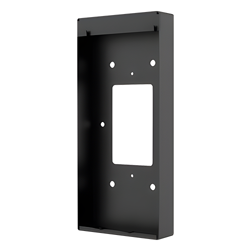 Rama montaj aparent pentru DS-K1T502 - HIKVISION DS-KAB502-S2