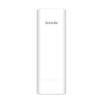 Acces Point Bridge 5 GHz, max. 867 Mbps, PoE IN, Management - TENDA TND-O6