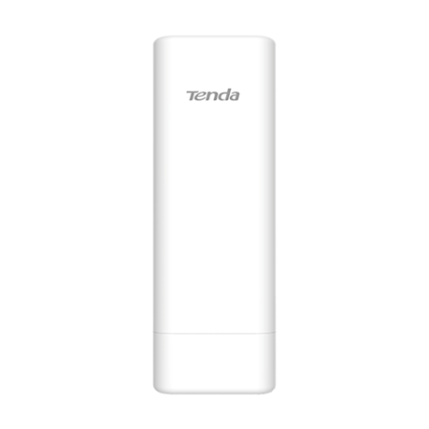 Acces Point Bridge 5 GHz, max. 867 Mbps, PoE IN, Management - TENDA TND-O6
