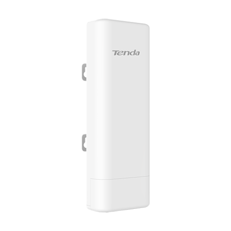 Acces Point Bridge 5 GHz, max. 867 Mbps, PoE IN, Management - TENDA TND-O6 - imagine 3