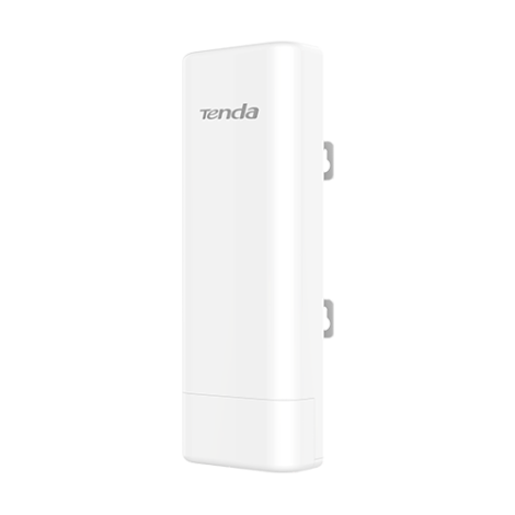 Acces Point Bridge 5 GHz, max. 867 Mbps, PoE IN, Management - TENDA TND-O6 - imagine 4