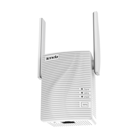 Extender Wi-Fi 5, Dual Band, 867 Mbps - TENDA TND-A18 - imagine 3