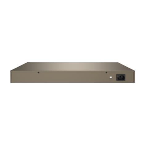 Switch 48 porturi Gigabit, 2 porturi SFP Gigabit, L2 Cloud Management - IP-COM G3350F - imagine 4