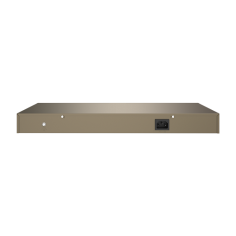 Switch 8 porturi Gigabit, 16 porturi SFP Gigabit, L3 Cloud Management - IP-COM G5324-16F - imagine 4