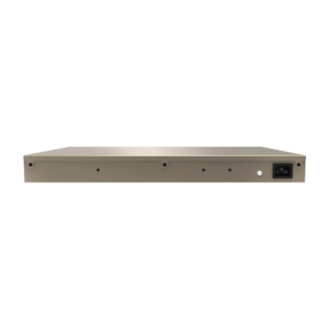 Switch 16 porturi PoE Gigabit, 2 porturi SFP Gigabit, Cloud Management - IP-COM G3318P-16-250W - imagine 4