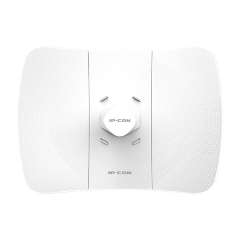 Access Point, 5GHz, 23 dBi, 867 Mbps, max. 25 Km, PoE IN, Management - IP-COM ILBE-5AC - imagine 2