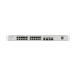 Switch 24 porturi Gigabit, 4 porturi SFP+, L3 Cloud Management - Ruijie RG-NBS5200-24GT4XS