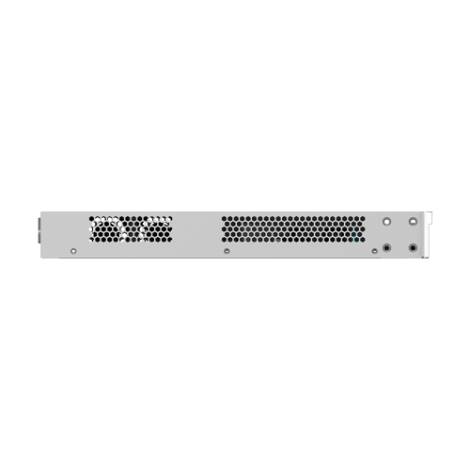 Switch 24 porturi PoE Gigabit, 4 porturi SFP+ 10G, L3 Cloud Management - Ruijie RG-NBS5200-24GT4XS-P - imagine 4